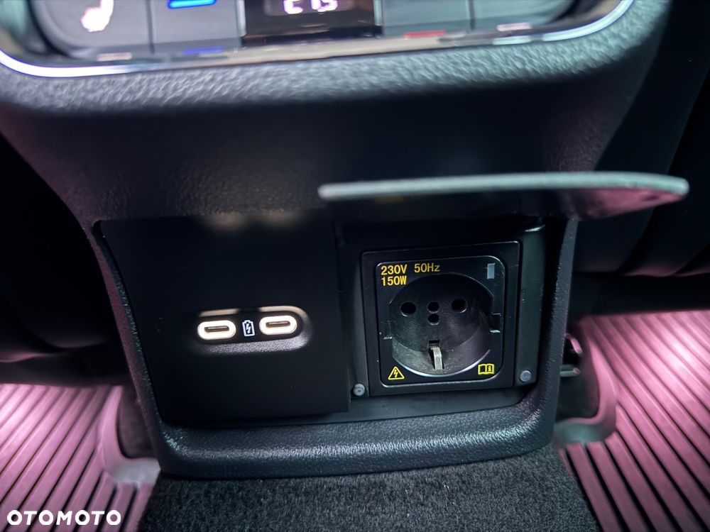 Skoda Octavia 2.0 TSI 4x4 Style DSG - 24