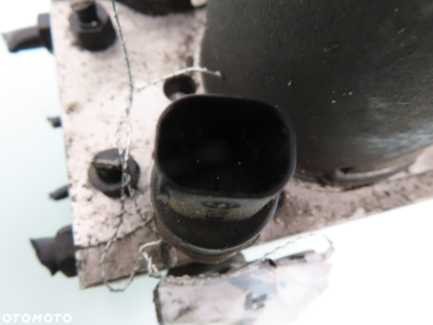 POMPA ABS SKODA SUPERB I 0265950063 0265225139 3D0614517B - 7