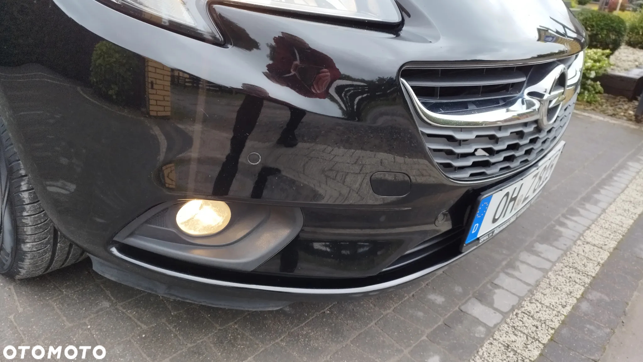 Opel Corsa 1.4 On - 37