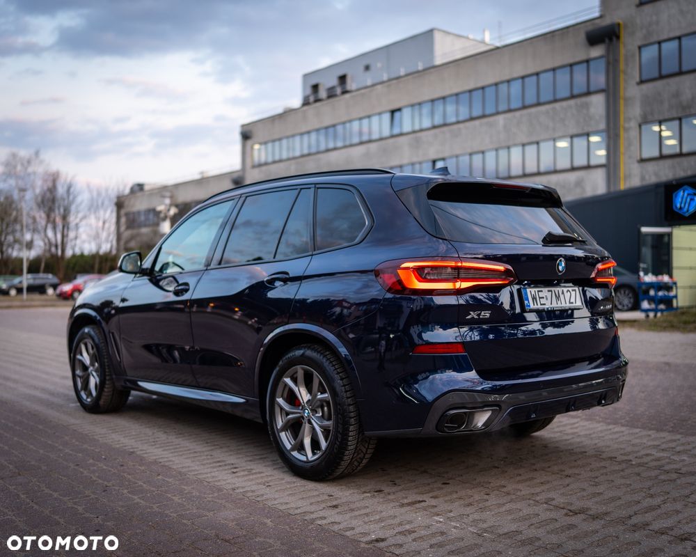 BMW X5 - 6