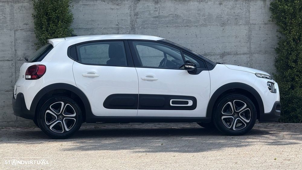 Citroën C3 1.2 PureTech Feel Pack - 6