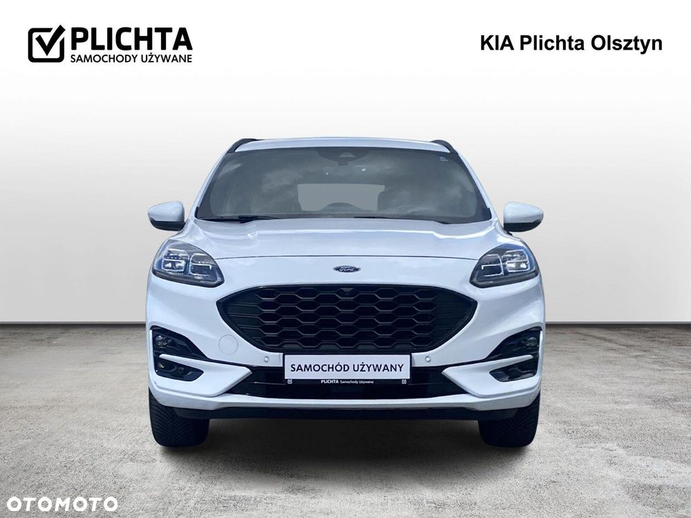 Ford Kuga - 8
