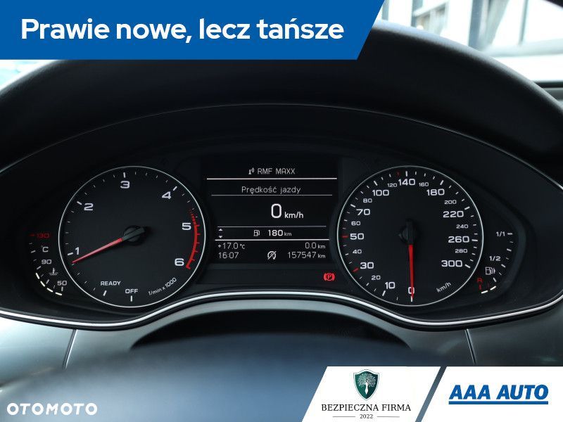 Audi A6 Avant - 13