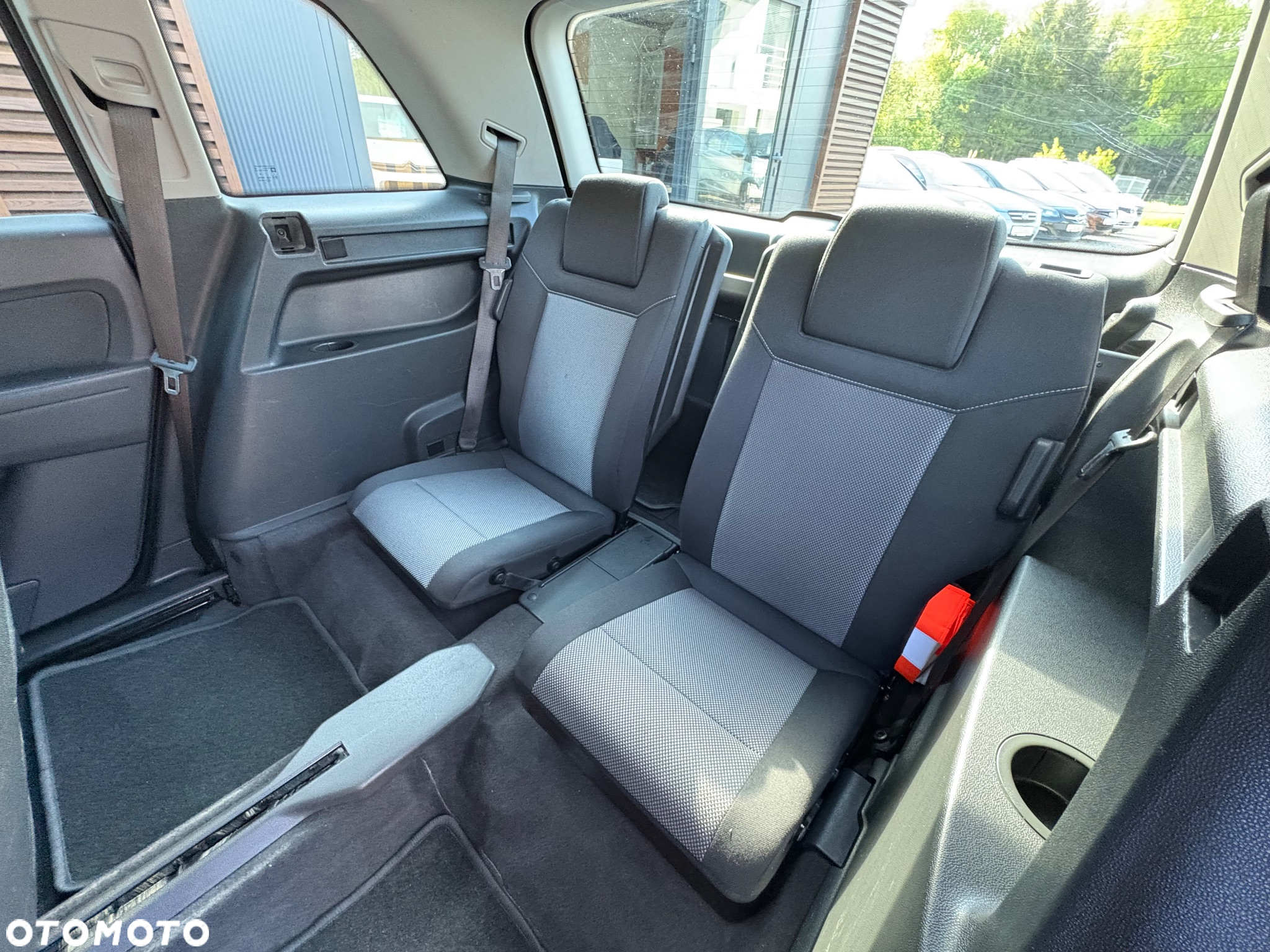 Opel Zafira 1.8 Cosmo - 22