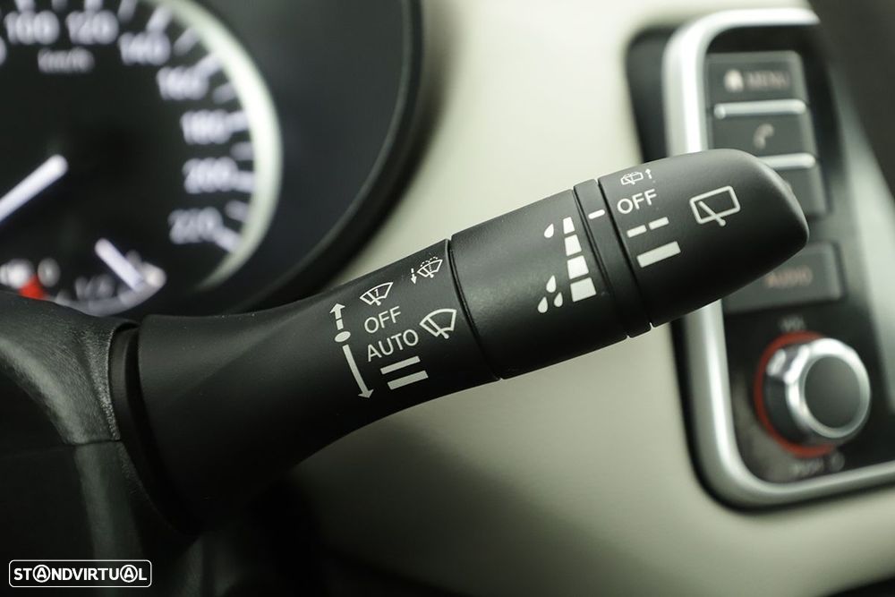 Nissan Micra 1.0 IG-T Kiiro CVT - 14