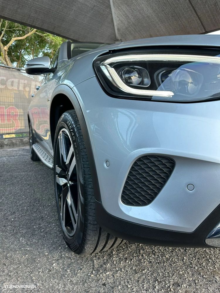 Mercedes-Benz GLC 300 de 4Matic 9G-TRONIC AMG Line - 5