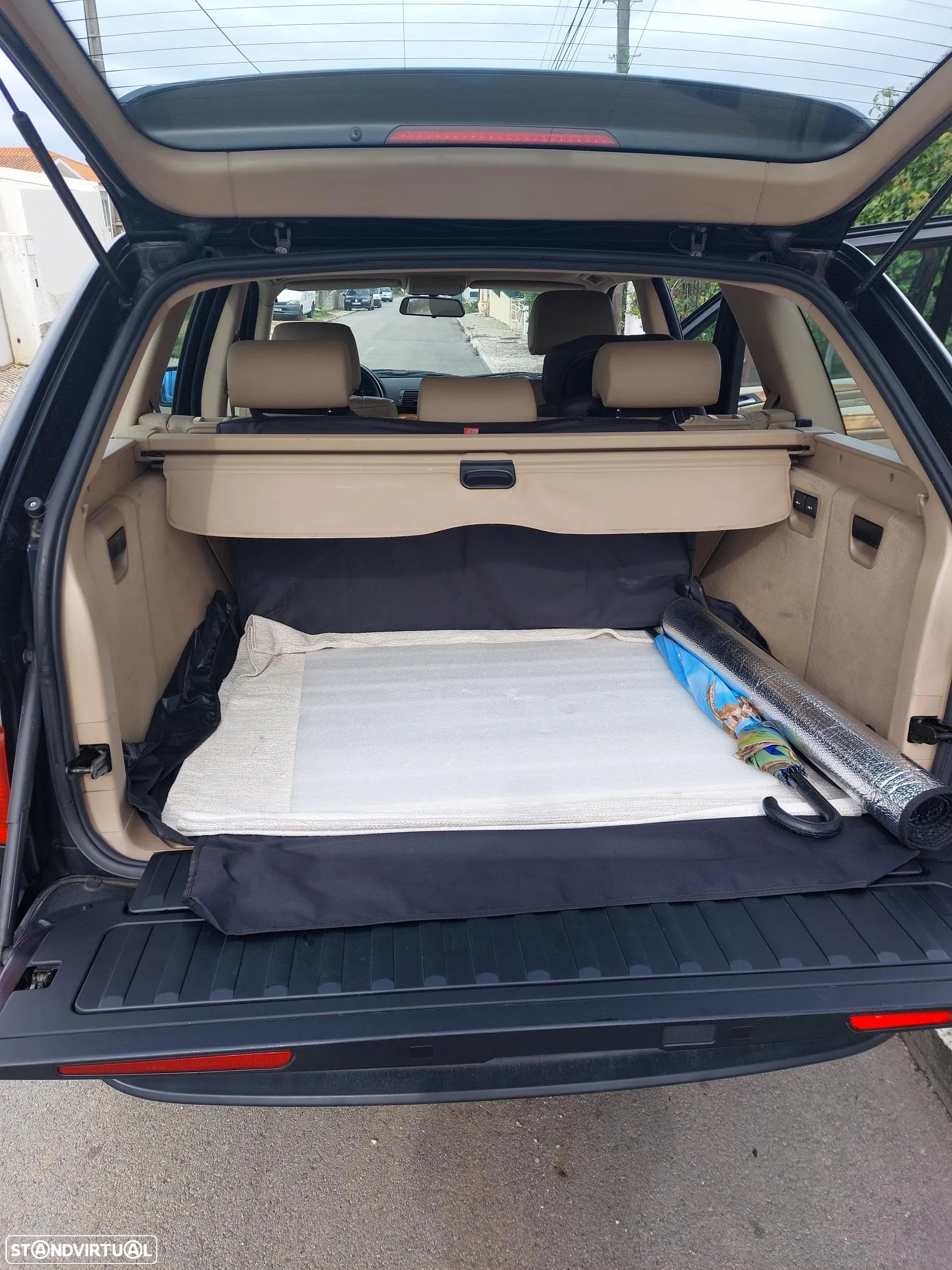 BMW X5 3.0 dA - 16