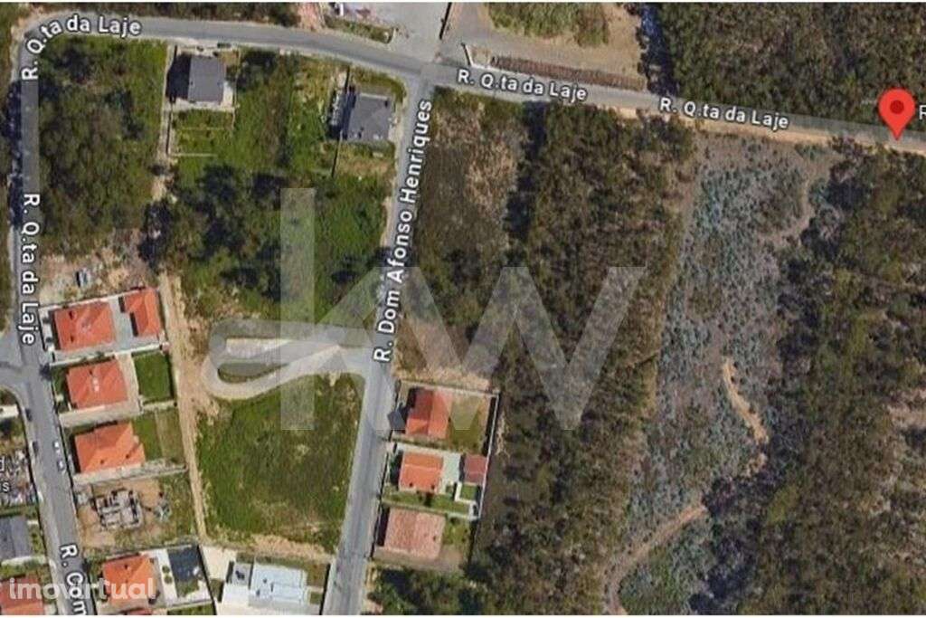 LOTE DE TERRENO PARA CONSTRUÇÃO DE MORADIA INDEPENDENTE - ESCAPÃES - S - Grande imagem: 3/3