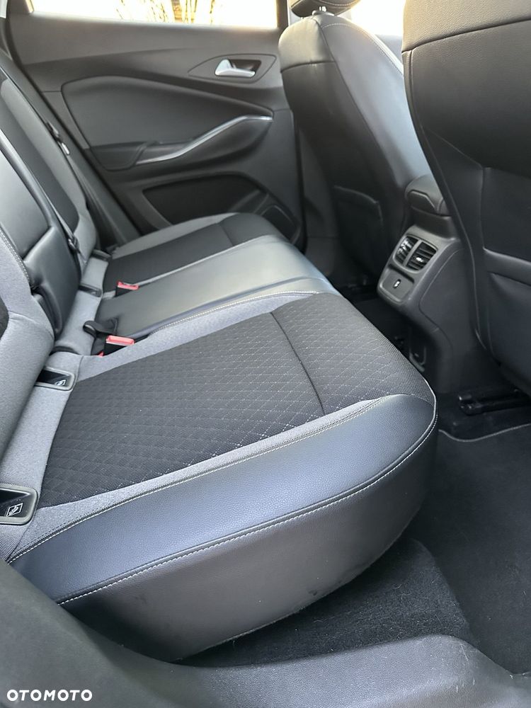 Opel Grandland X 1.5 CDTI Ultimate S&S - 15