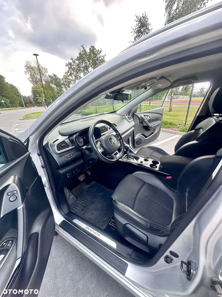 Renault Kadjar - 11