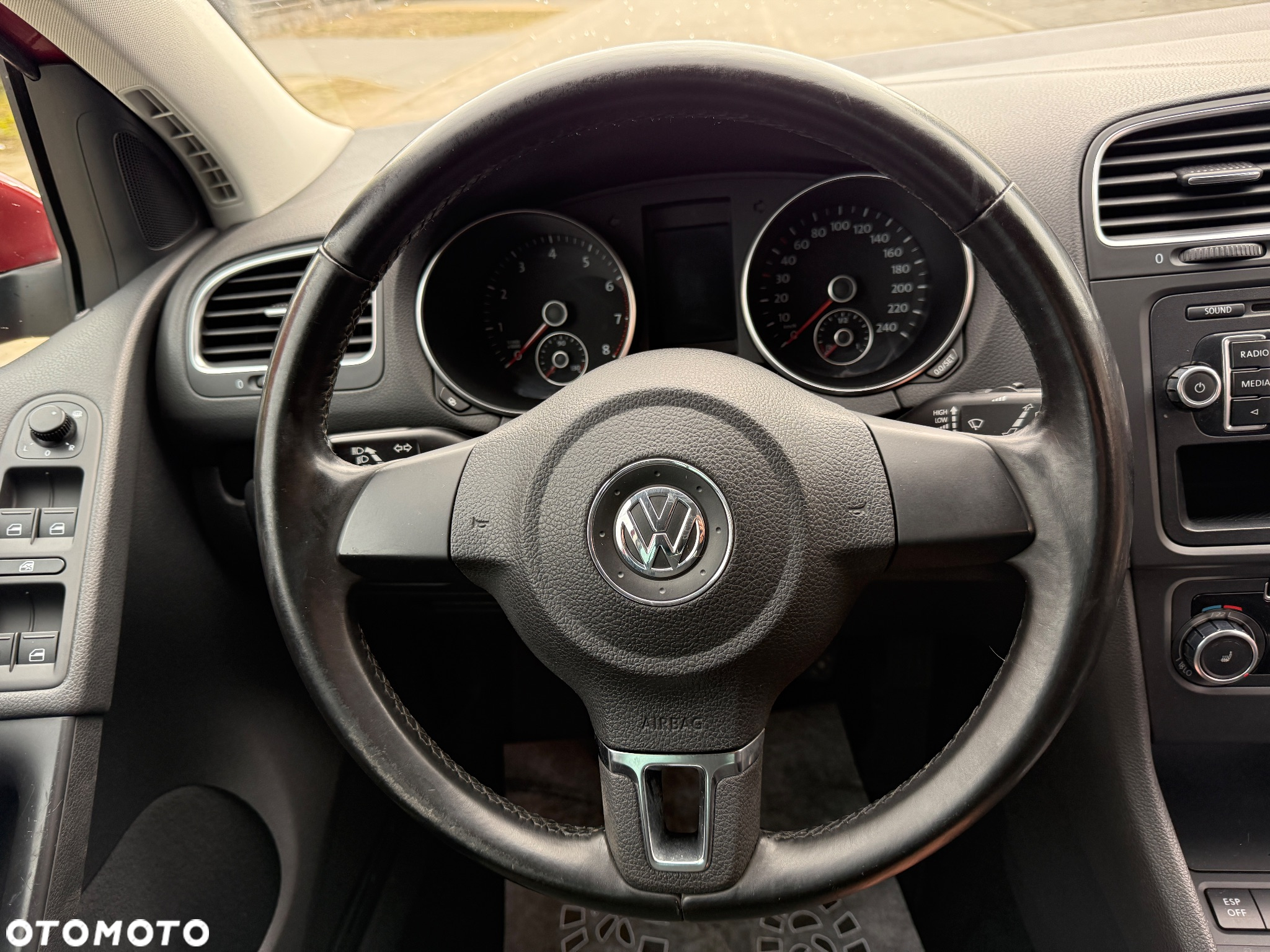 Volkswagen Golf 1.6 Edition - 18