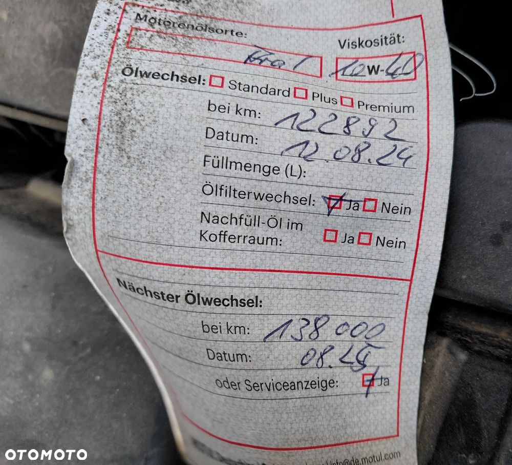 Skoda Octavia 1.6 Team Edition - 36