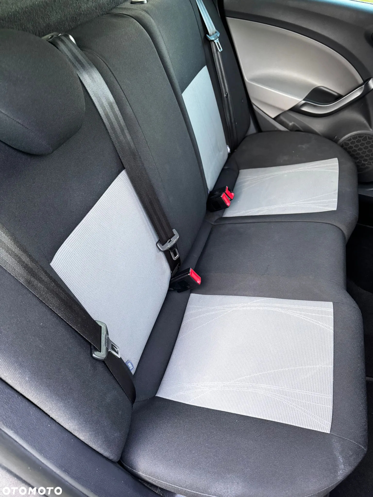 Seat Ibiza - 21