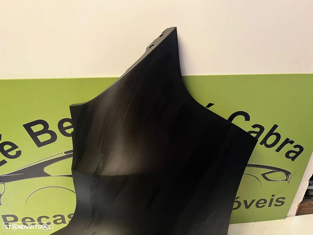 RENAULT KANGOO III CANTO DIREITO PARA CHOQUES TRAS - PC595 - 3