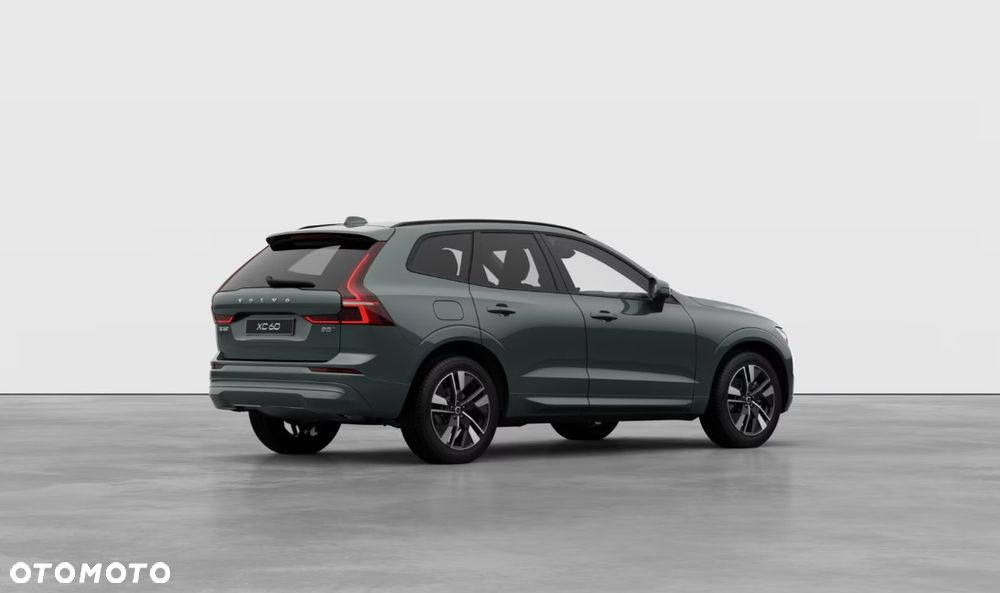 Volvo XC 60 B5 B AWD Core - 4