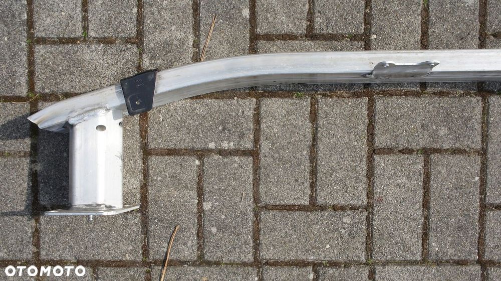 BELKA PRZEDNI ZDERZAK PEUGEOT 308 III T10 OPEL ASTRA L VI - 4