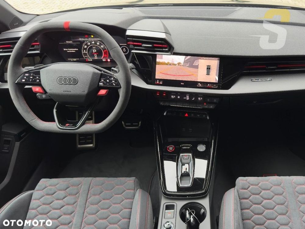 Audi RS3 Sportback TFSI quattro S tronic - 23