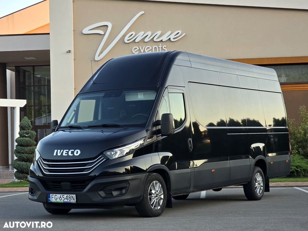 Iveco Daily - 13