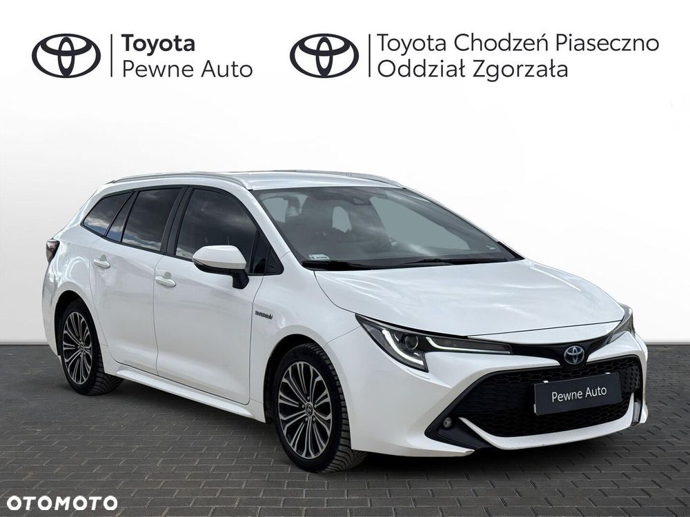 Toyota Corolla - 8