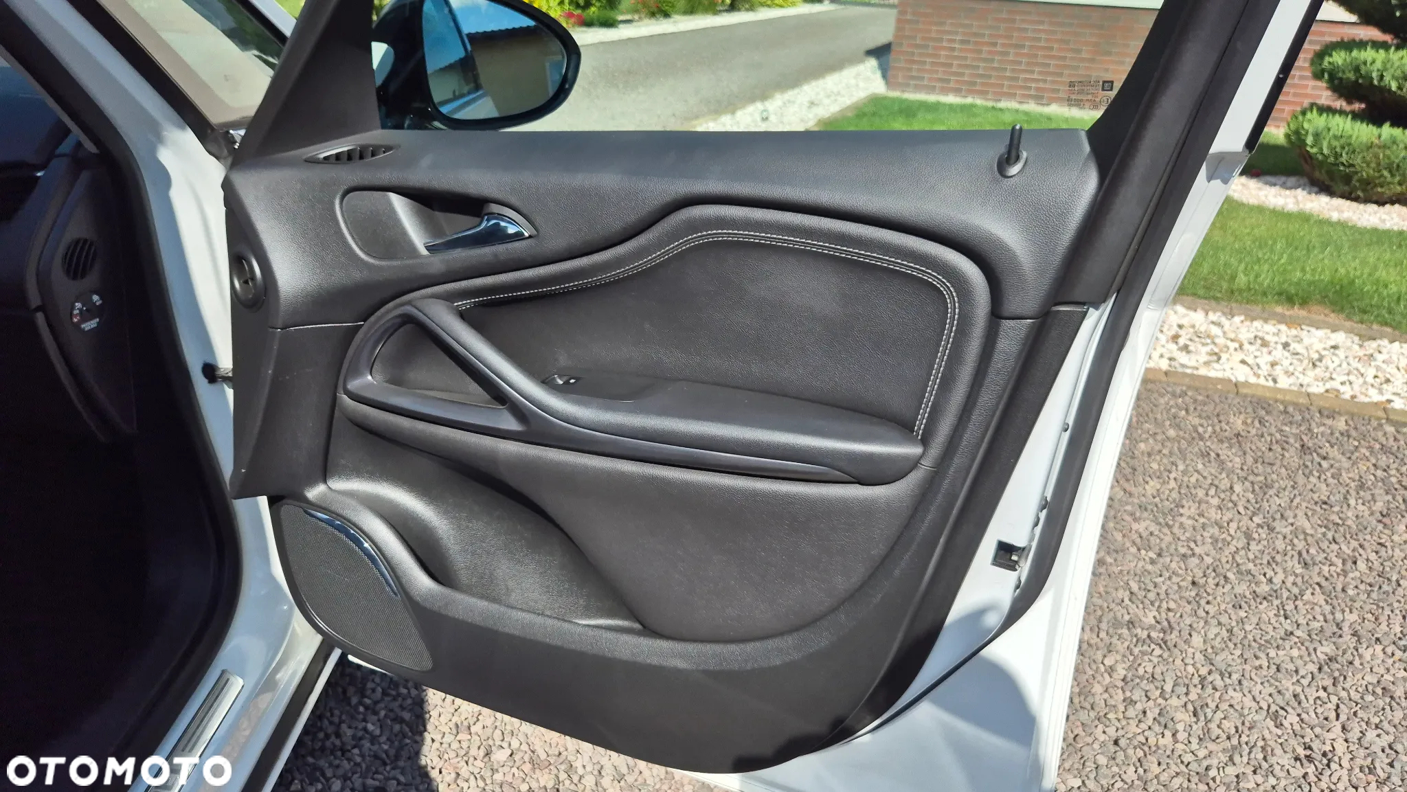Opel Zafira 2.0 CDTI Cosmo - 22