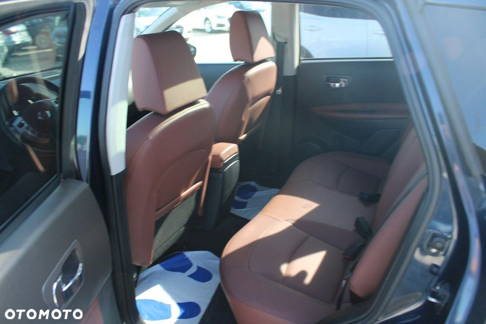 Nissan Qashqai 1.5 dCi Tekna - 23