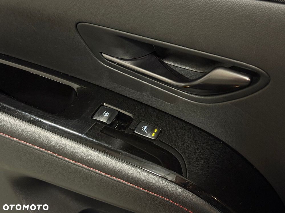 Hyundai Tucson 1.6 T-GDi N Line 2WD - 27