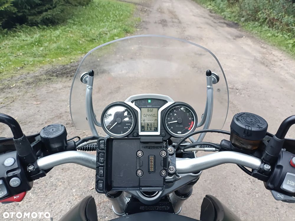 BMW R - 18