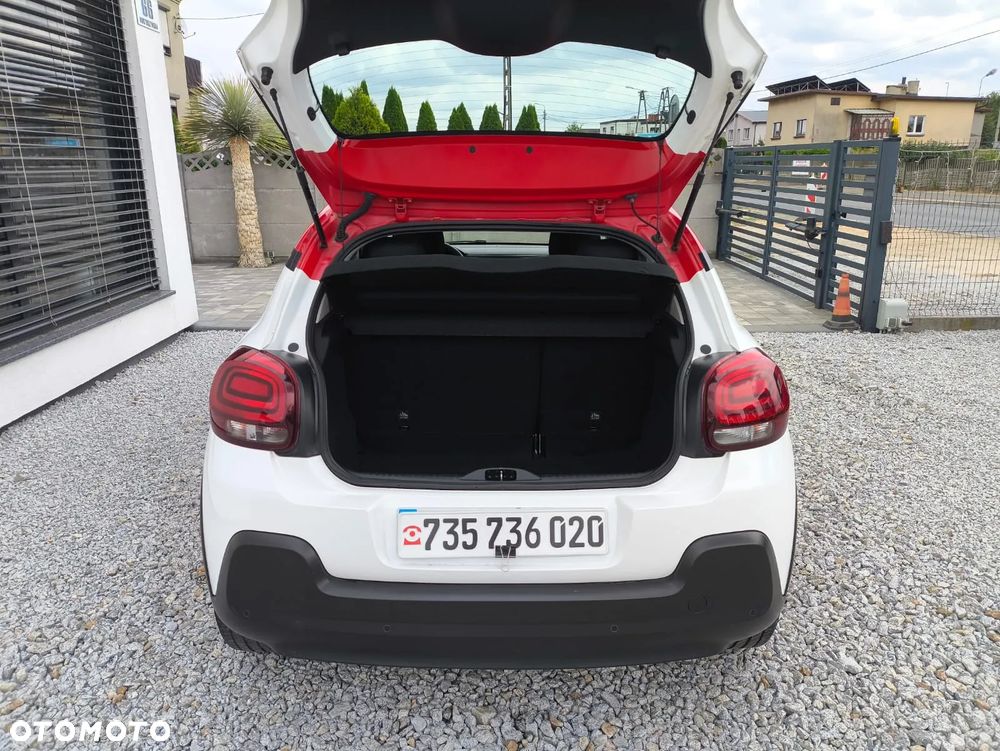 Citroën C3 - 5