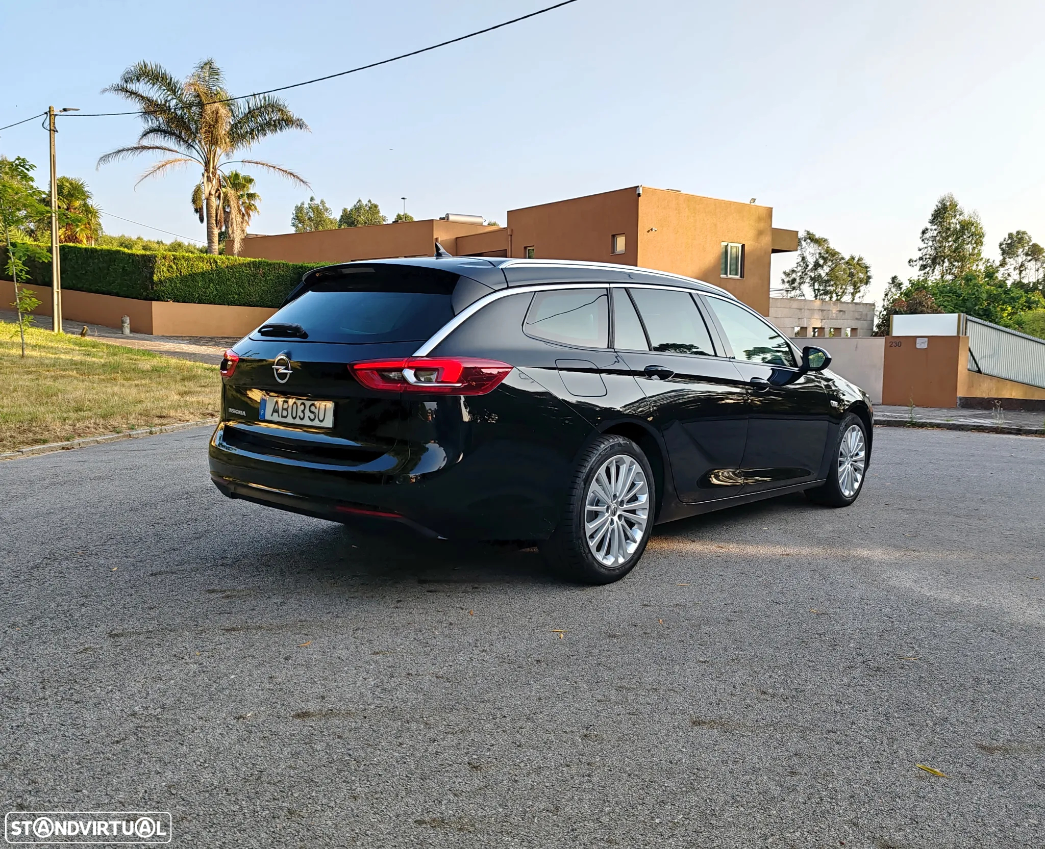 Opel Insignia Sports Tourer 1.6 CDTi Innovation - 3