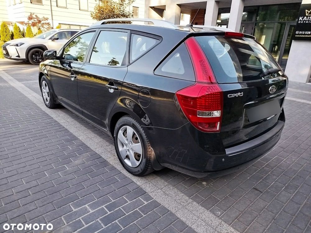 Kia Ceed 1.6 M - 6