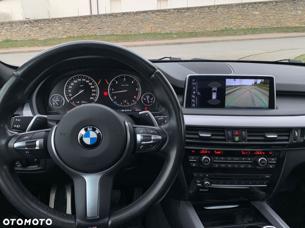 BMW X5 M - 7