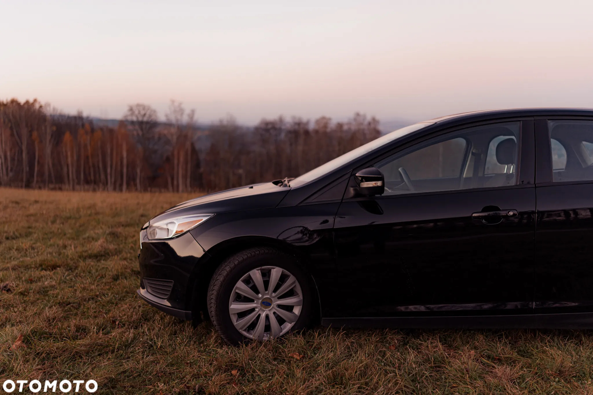 Ford Focus - 33