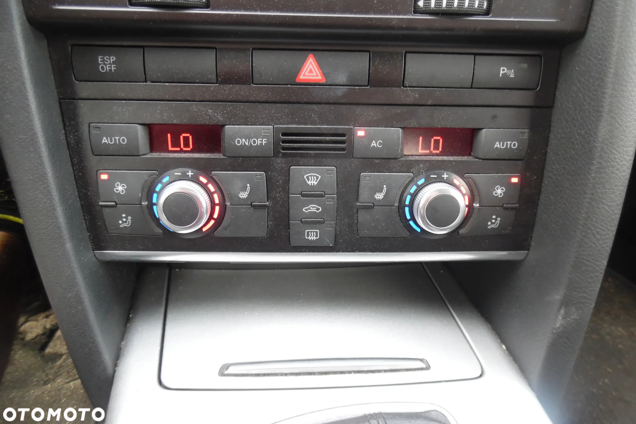 Audi A6 Allroad quattro 3.0 TDI DPF tiptronic - 17