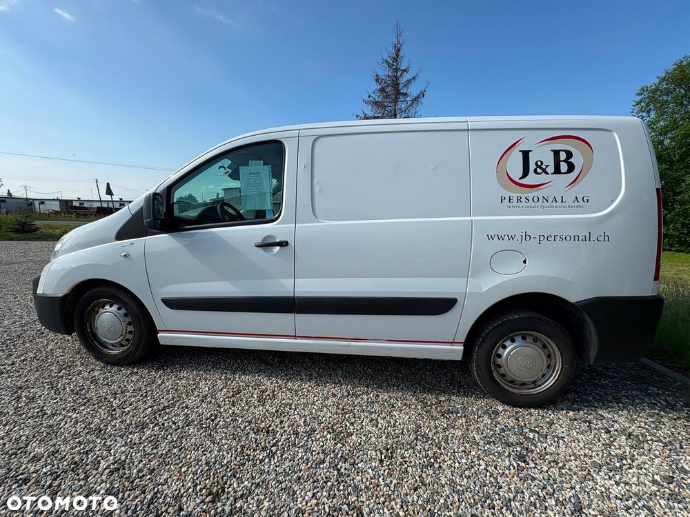 Peugeot Expert - 1