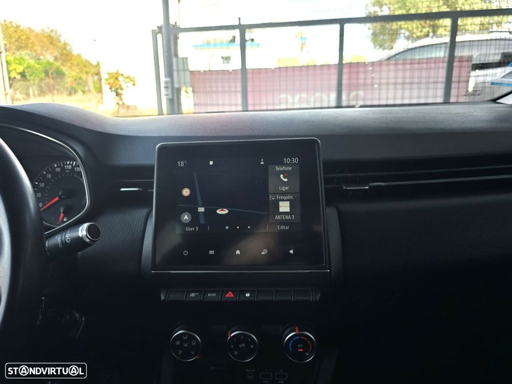 Renault Clio 1.5 Blue dCi Intens - 13