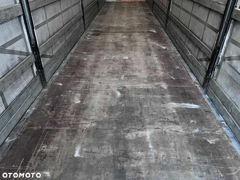 Schmitz Cargobull FIRANKA 2 SZTUKI DO WYBORU !! / OSIE SCHMITZ / OPCJA WYNAJEM / 2013 ROK !! - 28