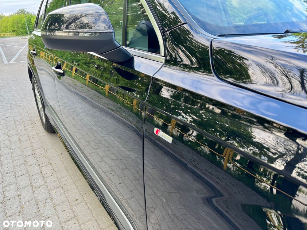 Audi Q7 45 TDI mHEV Quattro S Line Tiptr - 13
