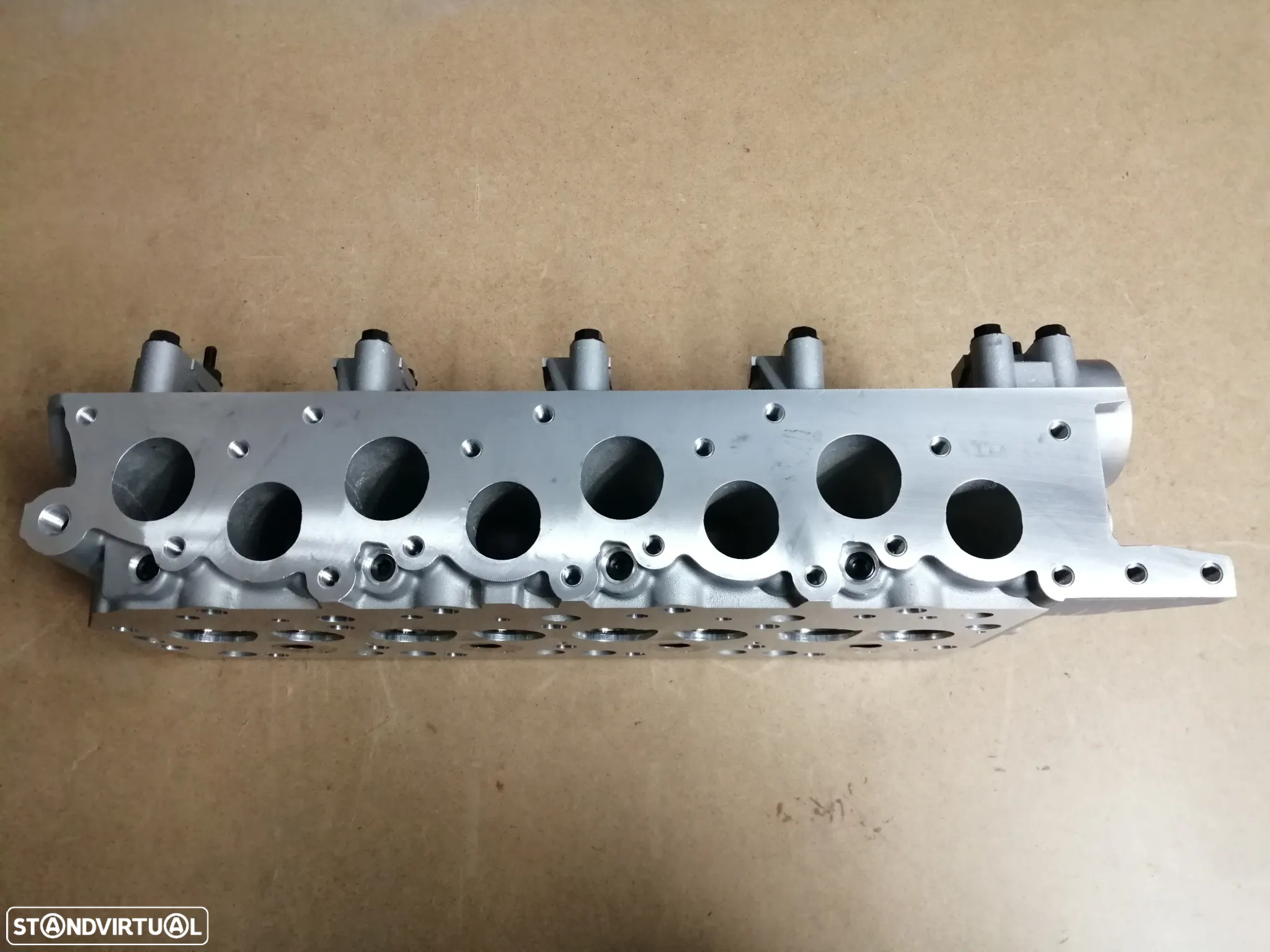 Colaça do Motor 2.5 D / TD - Mitsubishi L200, Pajero, L400,  Hyundai Galoper , H1 - 3