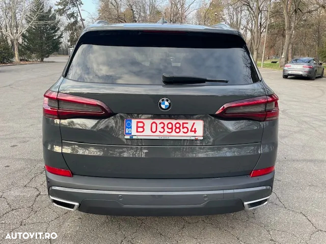 BMW X5 xDrive40i AT MHEV - 6