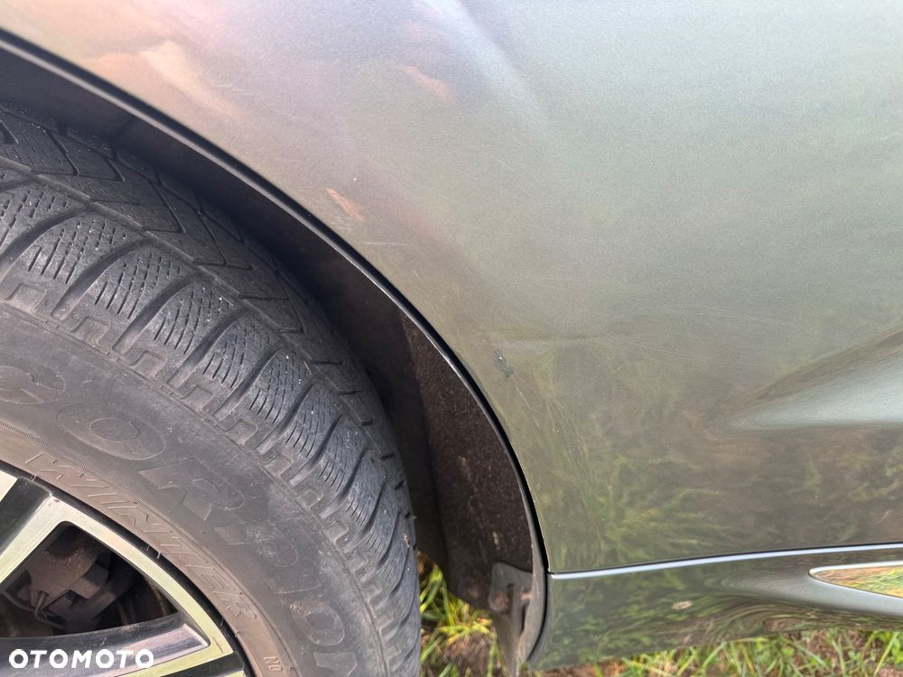 Volvo XC 60 T6 AWD Inscription - 10