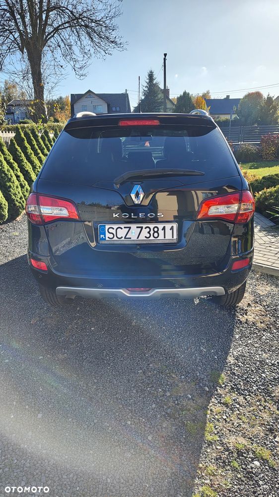 Renault Koleos - 4