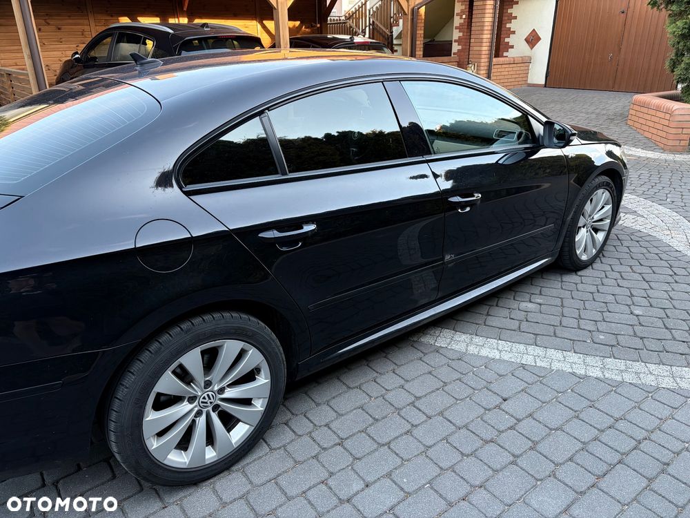 Volkswagen Passat 2.0 TSI DSG Highline - 3