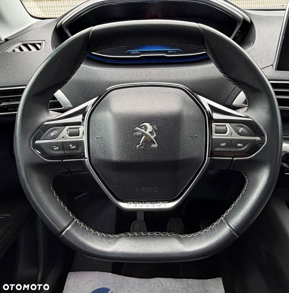 Peugeot 3008 PureTech 130 Stop & Start Crossway - 19