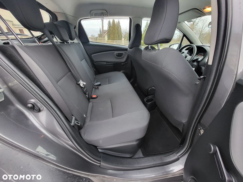 Toyota Yaris - 39