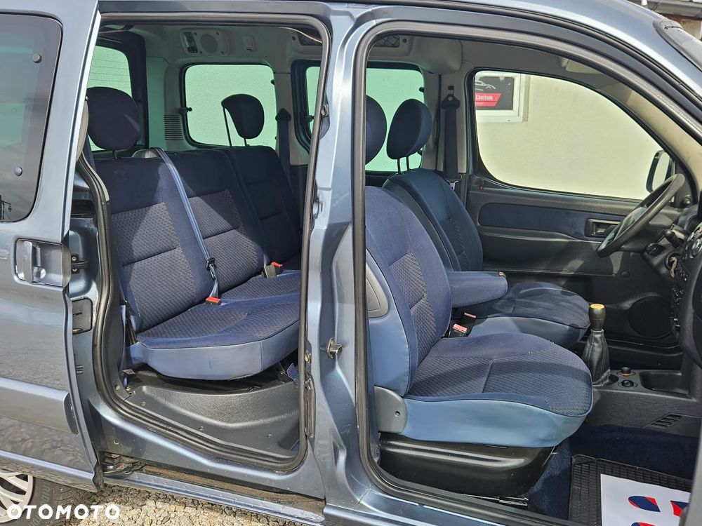 Citroën Berlingo Multispace 1.6 16V Plus - 11