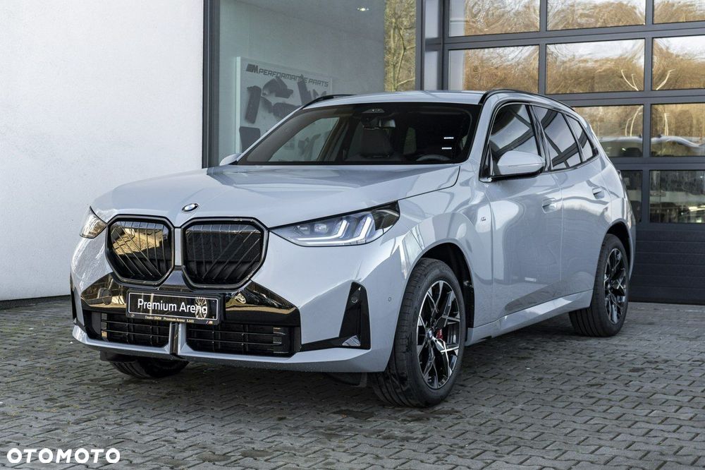 BMW X3 - 6
