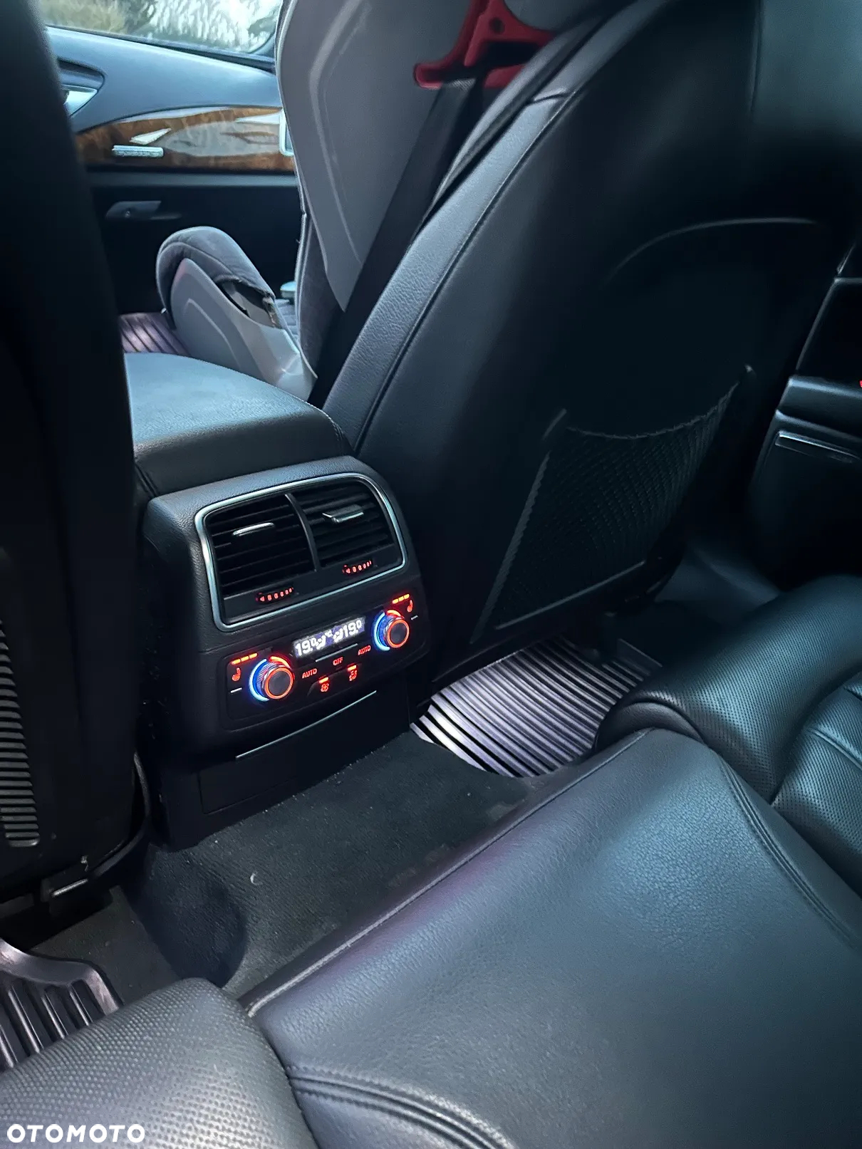 Audi A7 Sportback - 12