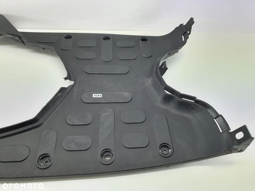 PODLOGA PODEST OSLONA PEUGEOT E-VIVACITY - 4