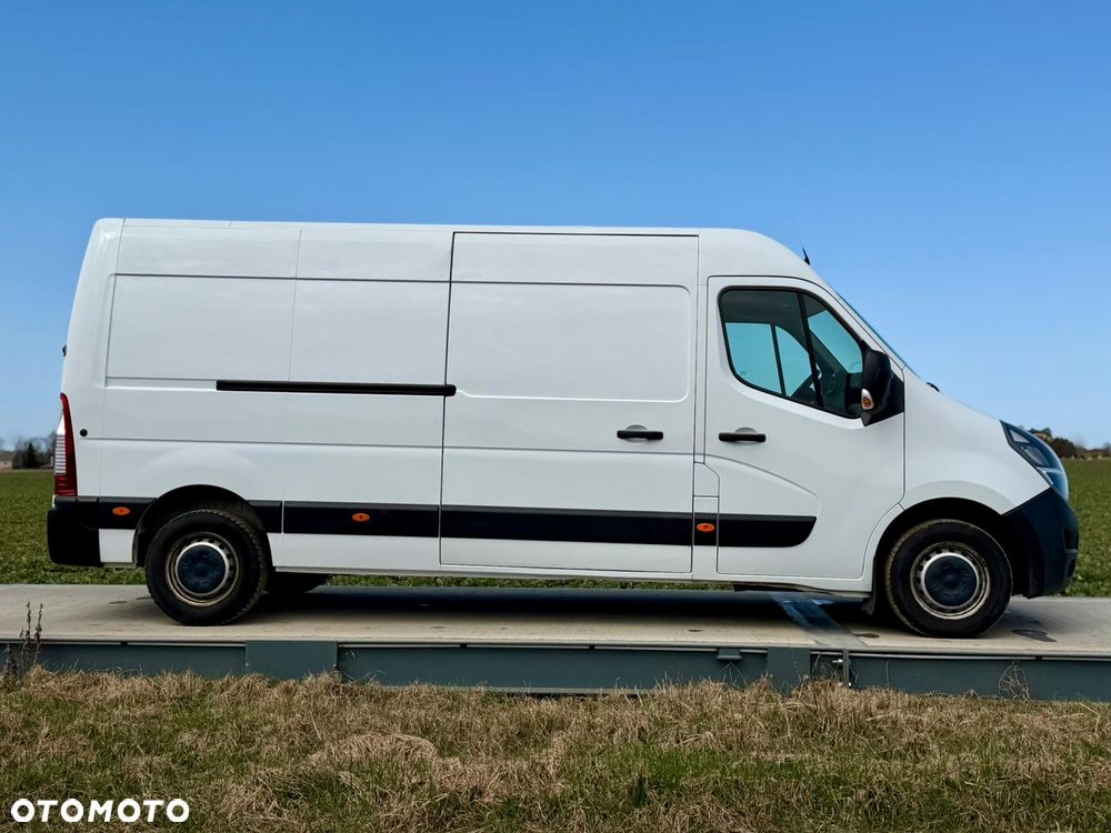 Opel Movano - 3
