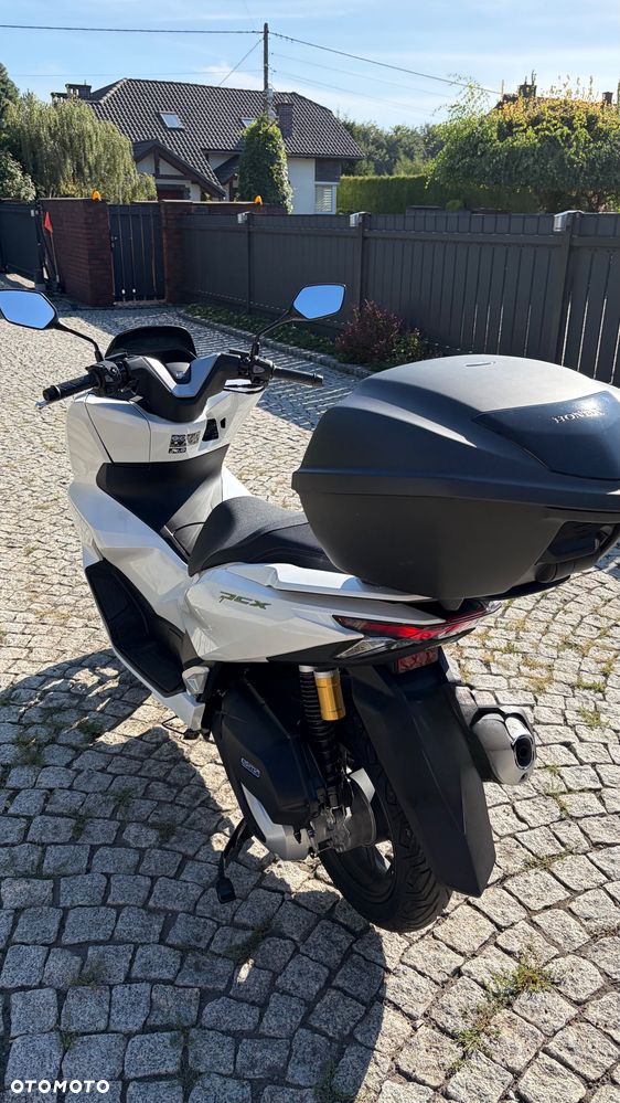 Honda PCX - 2